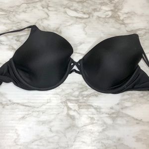 Victoria's Secret Intimates & Sleepwear - Victoria secret black bra 34c Victoria's Secret Intimates & Sleepwear - Victoria secret black bra 34c